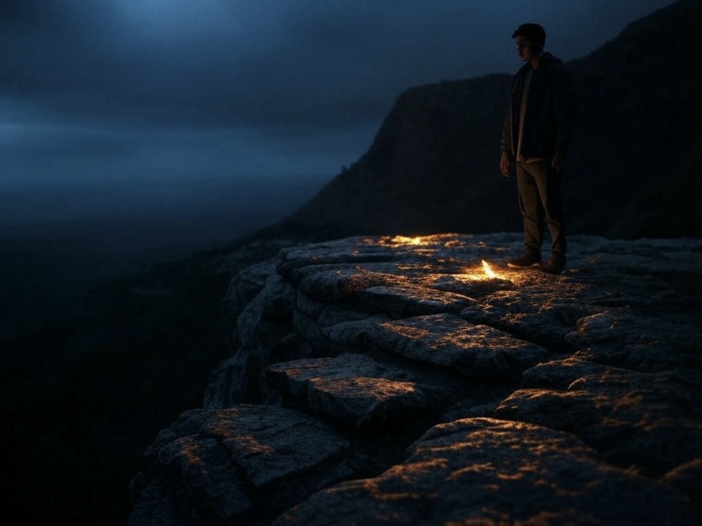 The Dangers of Small Compromises in Life: Proverbs 7