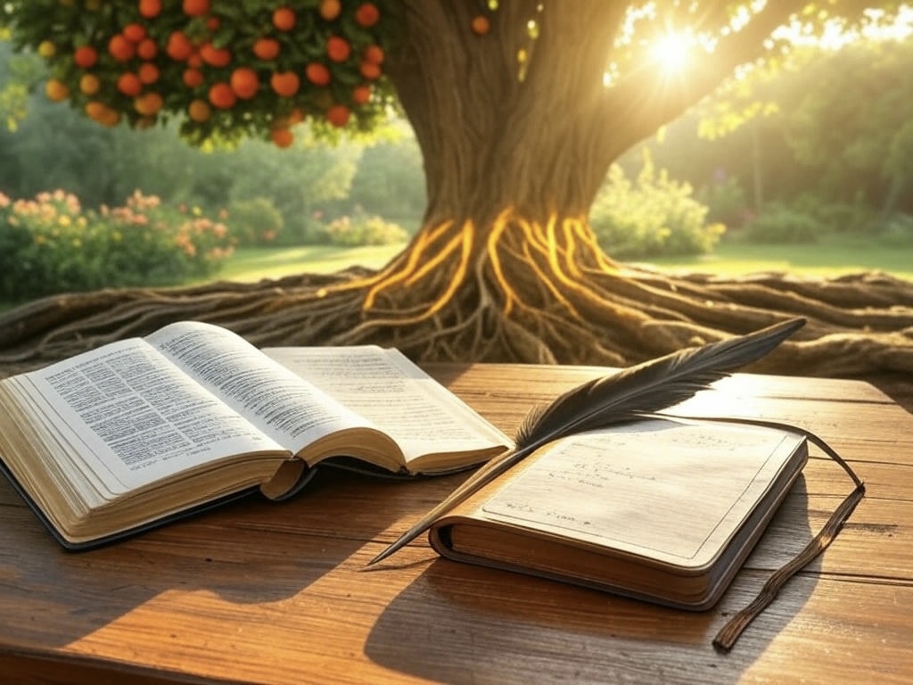 Faith That Bears Fruit: Colossians 1:1-14