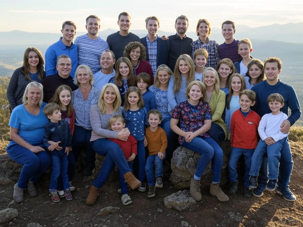 Modeling Christ, Building a Legacy: Proverbs 13